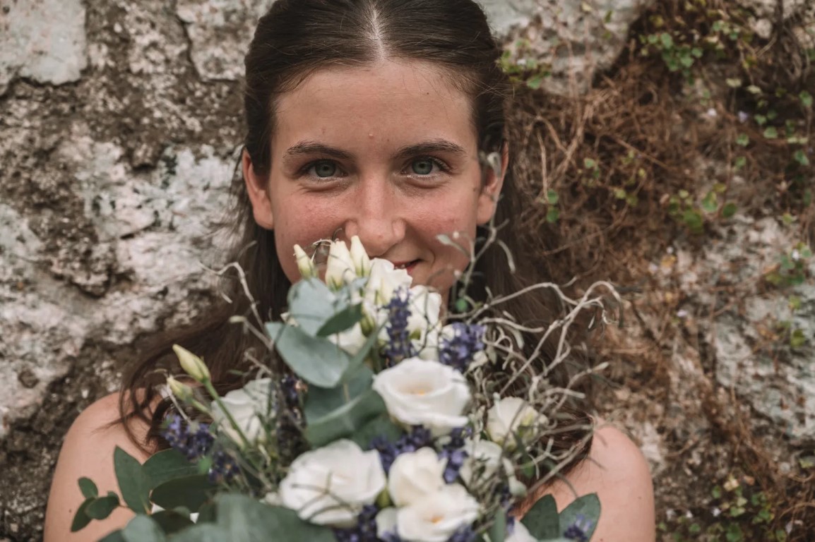 Wedding photographer Slovenia